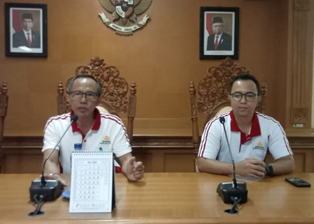 Sosialisasi Sistem Pemantauan Hasil Pengawasan (SIMPNLAWAS)